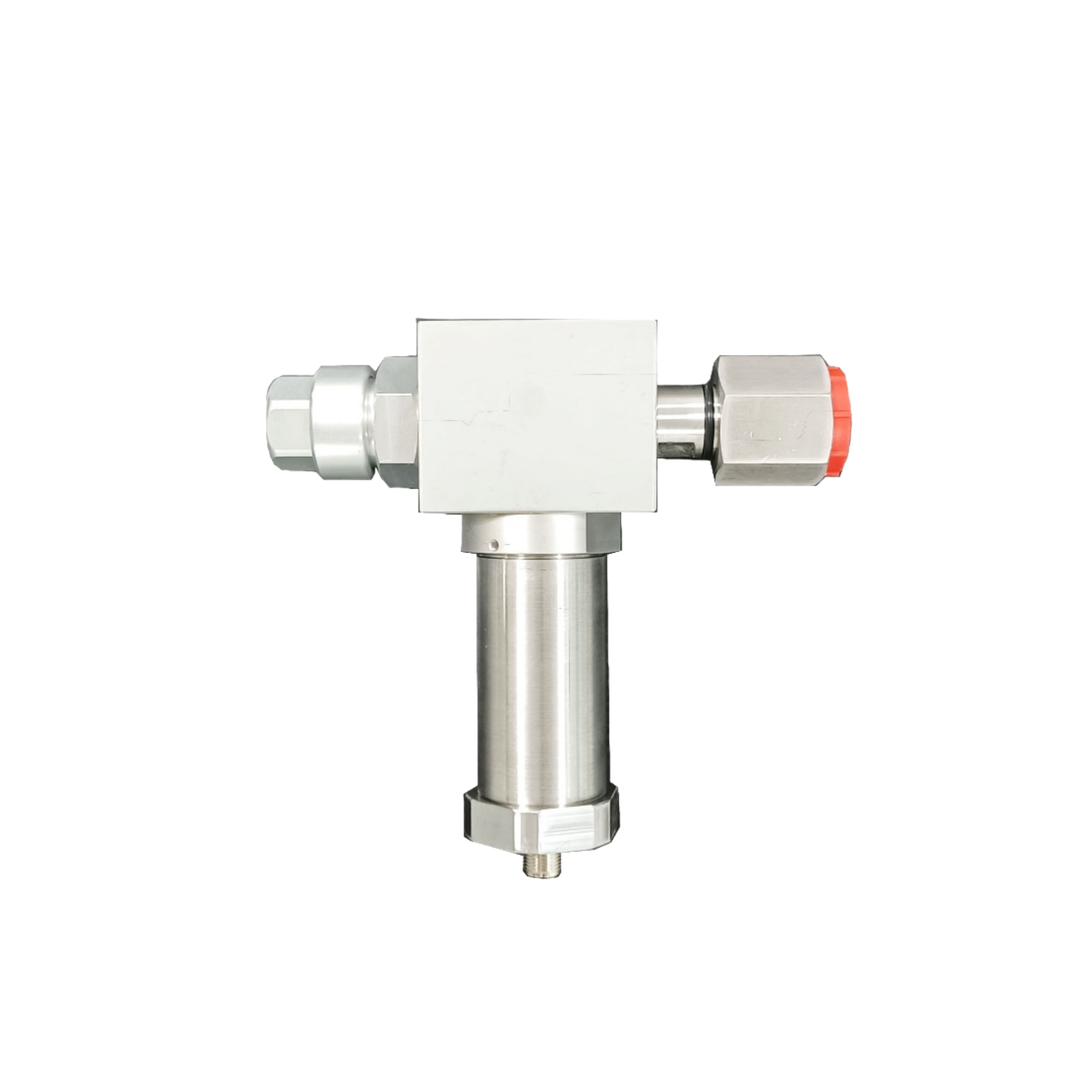 NY-M600SF6 微水密度变送器