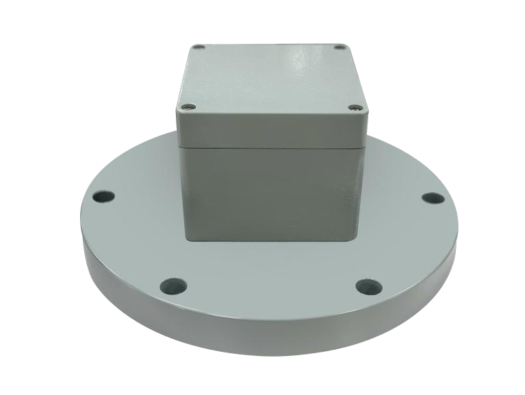 NY-608Y变压器局部放电在线监测系统(图2) NY-608Y变压器局部放电在线监测系统(图2)